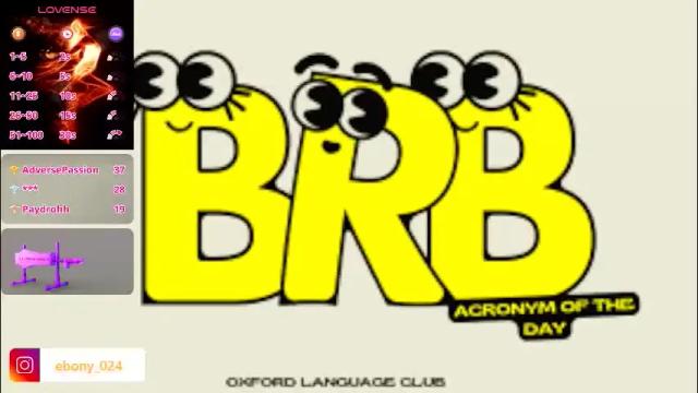 Thumbnail 2, natasha_hot024's Stream at Chaturbate, 2 months ago