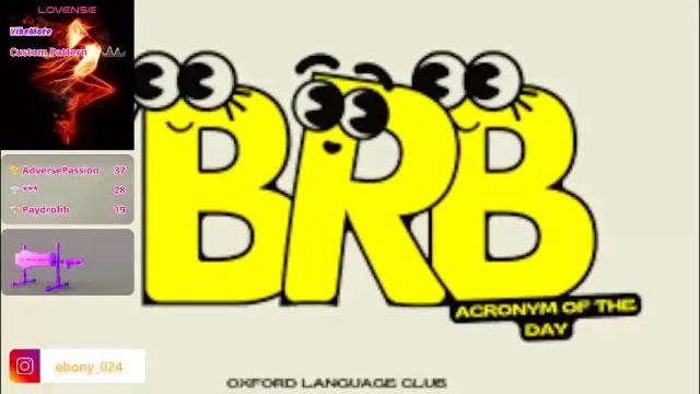 Image 6 of natasha_hot024 Stream on Chaturbate on 2 months ago