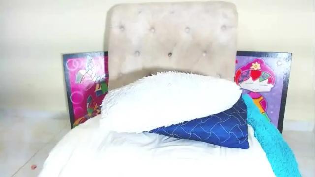 Thumbnail 3, natasha_jm's Stream at Chaturbate, 18 days ago