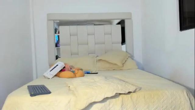 Thumbnail 2, natasha_joyy's Stream at Chaturbate, 2 months ago