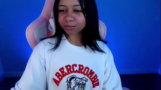 Thumbnail 1, natasha_mh's Stream at Chaturbate, 1 month ago