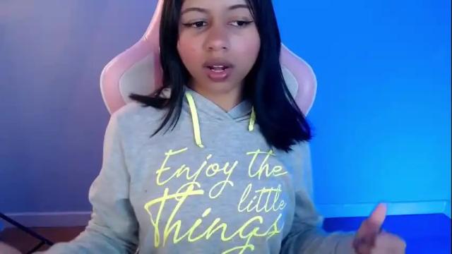 Thumbnail 1, natasha_mh's Stream at Chaturbate, 1 month ago