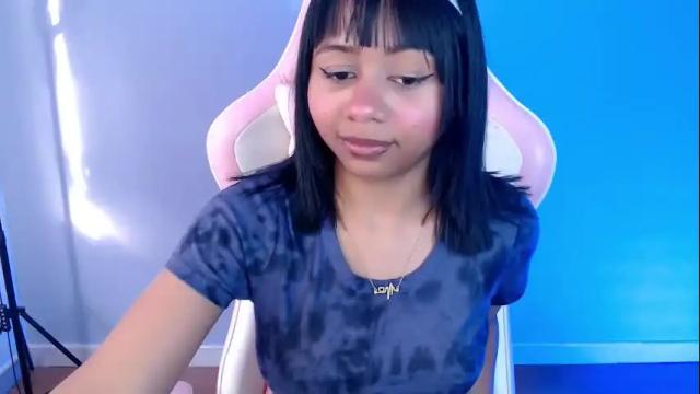 Thumbnail 1, natasha_mh's Stream at Chaturbate, 1 month ago