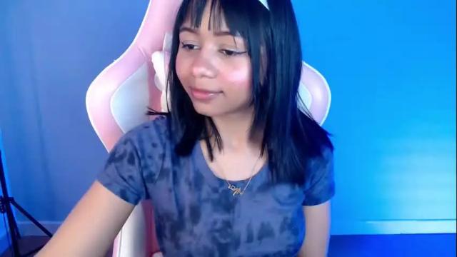 Image 10 of natasha_mh Stream on Chaturbate on 1 month ago