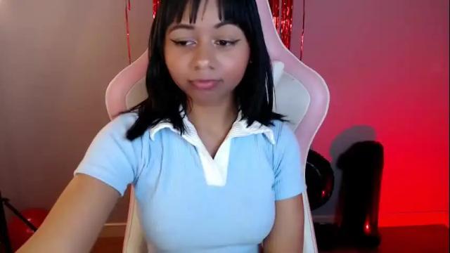 Thumbnail 1, natasha_mh's Stream at Chaturbate, 1 month ago