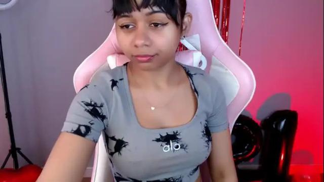 Thumbnail 1, natasha_mh's Stream at Chaturbate, 24 days ago