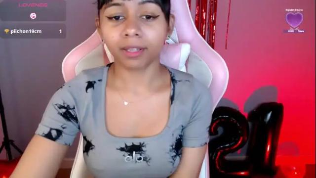 Image 11 of natasha_mh Stream on Chaturbate on 24 days ago