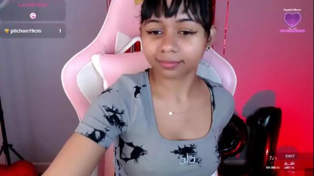 Thumbnail 2, natasha_mh's Stream at Chaturbate, 24 days ago