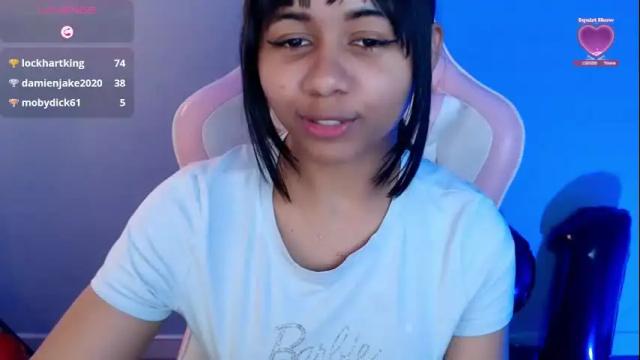 Image 2 of natasha_mh Stream on Chaturbate on 21 days ago