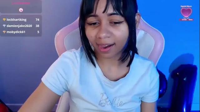 Image 3 of natasha_mh Stream on Chaturbate on 21 days ago