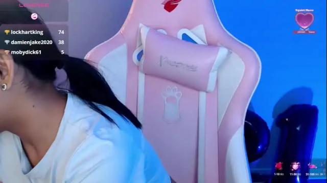 Image 4 of natasha_mh Stream on Chaturbate on 21 days ago