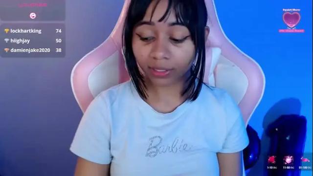 Thumbnail 3, natasha_mh's Stream at Chaturbate, 21 days ago