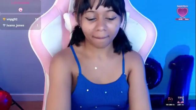 Image 10 of natasha_mh Stream on Chaturbate on 17 days ago