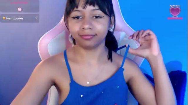 Image 2 of natasha_mh Stream on Chaturbate on 17 days ago