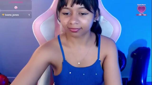 Image 3 of natasha_mh Stream on Chaturbate on 17 days ago