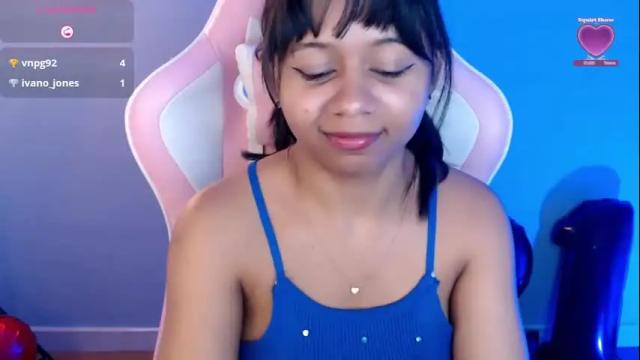 Thumbnail 2, natasha_mh's Stream at Chaturbate, 17 days ago