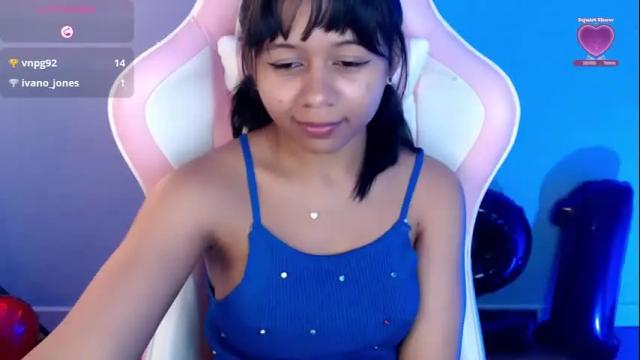 Image 8 of natasha_mh Stream on Chaturbate on 17 days ago
