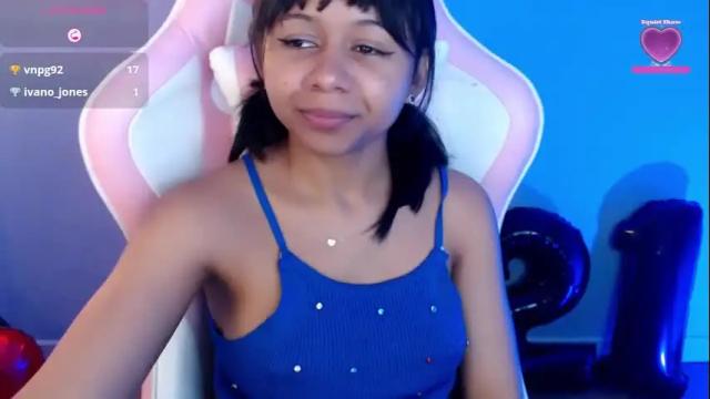 Thumbnail 3, natasha_mh's Stream at Chaturbate, 17 days ago