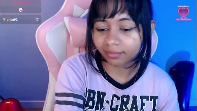 Image 10 of natasha_mh Stream on Chaturbate on 15 days ago