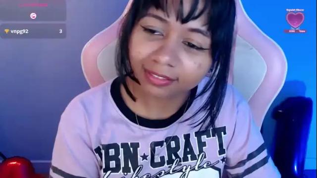 Image 4 of natasha_mh Stream on Chaturbate on 15 days ago