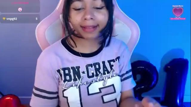 Thumbnail 2, natasha_mh's Stream at Chaturbate, 15 days ago