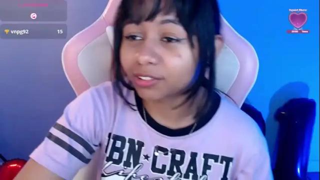 Thumbnail 3, natasha_mh's Stream at Chaturbate, 15 days ago