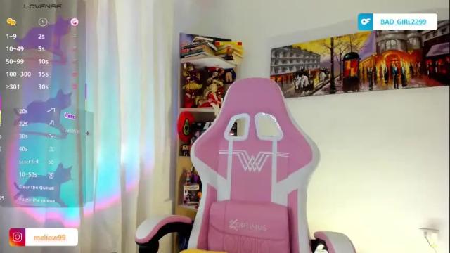 Thumbnail 1, natasha_oficial's Stream at Chaturbate, 3 months ago