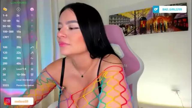 Image 4 of natasha_oficial Stream on Chaturbate on 2 months ago