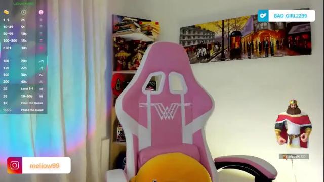 Image 10 of natasha_oficial Stream on Chaturbate on 2 months ago