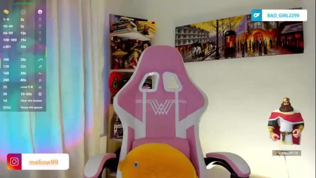 Image 7 of natasha_oficial Stream on Chaturbate on 2 months ago