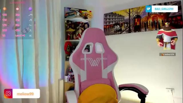 Thumbnail 3, natasha_oficial's Stream at Chaturbate, 1 month ago