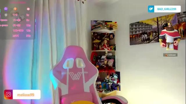 Thumbnail 1, natasha_oficial's Stream at Chaturbate, 1 month ago