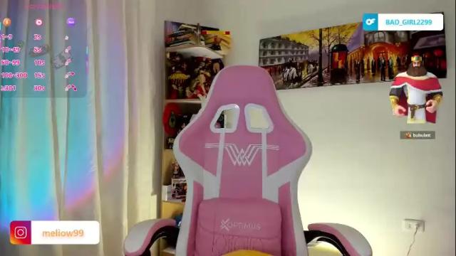 Thumbnail 2, natasha_oficial's Stream at Chaturbate, 1 month ago