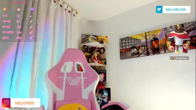 Image 2 of natasha_oficial Stream on Chaturbate on 1 month ago