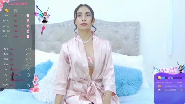 Image 2 of natasha_shine22 Stream on Chaturbate on 12 months ago
