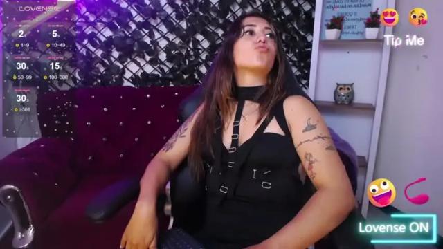 Image 8 of natasha_wilde_ Stream on Chaturbate on 19 months ago