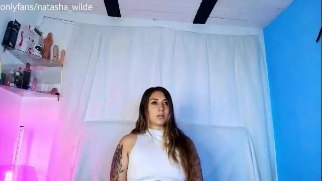Image 7 of natasha_wilde_ Stream on Chaturbate on 6 months ago