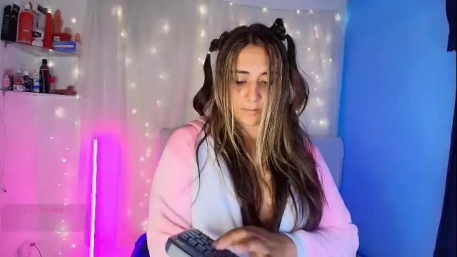 Thumbnail 3, natasha_wilde_'s Stream at Chaturbate, 5 months ago