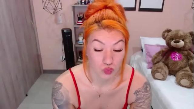 Thumbnail 2, natasha_woo's Stream at Chaturbate, 24 days ago