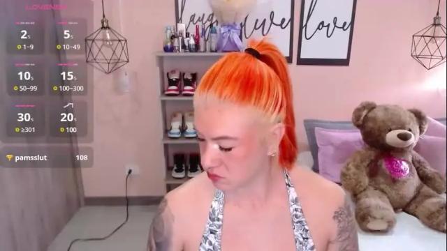 Thumbnail 2, natasha_woo's Stream at Chaturbate, 1 month ago