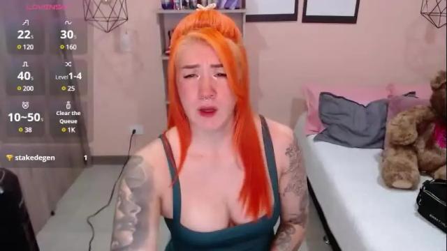 Thumbnail 2, natasha_woo's Stream at Chaturbate, 1 month ago