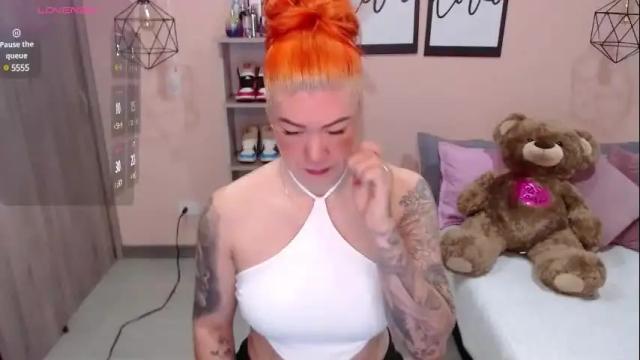 Thumbnail 2, natasha_woo's Stream at Chaturbate, 1 month ago