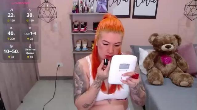 Thumbnail 1, natasha_woo's Stream at Chaturbate, 24 days ago