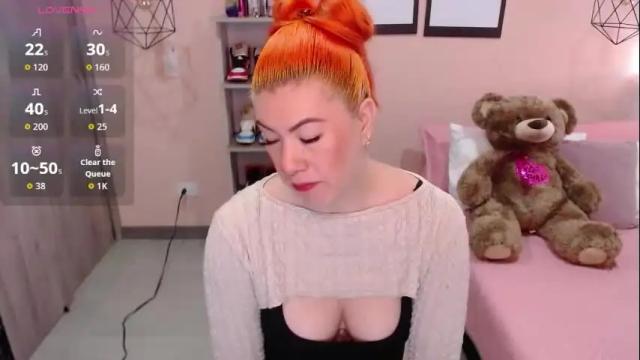 Thumbnail 2, natasha_woo's Stream at Chaturbate, 22 days ago