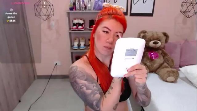 Thumbnail 1, natasha_woo's Stream at Chaturbate, 20 days ago