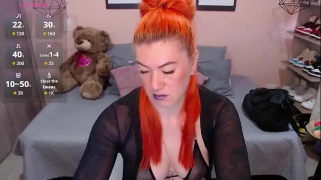 Thumbnail 2, natasha_woo's Stream at Chaturbate, 5 days ago