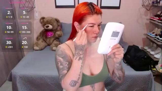 Thumbnail 1, natasha_woo's Stream at Chaturbate, 2 days ago