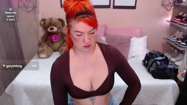 Image 2 of natasha_woo Stream on Chaturbate on 1 month ago