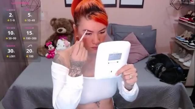 Thumbnail 1, natasha_woo's Stream at Chaturbate, 1 month ago