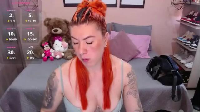 Image 2 of natasha_woo Stream on Chaturbate on 1 month ago
